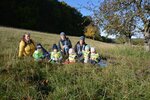 Die Zwerge auf der Buchleite | © LBV-Umweltstation Altmühlsee